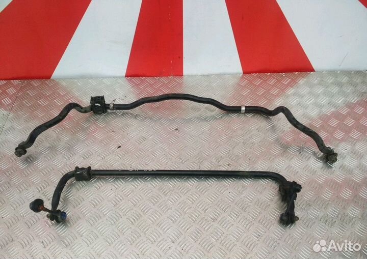 Стабилизатор передний Mazda 6 GH