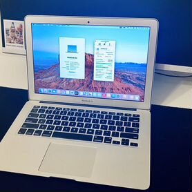 MacBook Air 13 2014