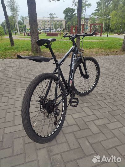 Велосипед скоростной 21скорость