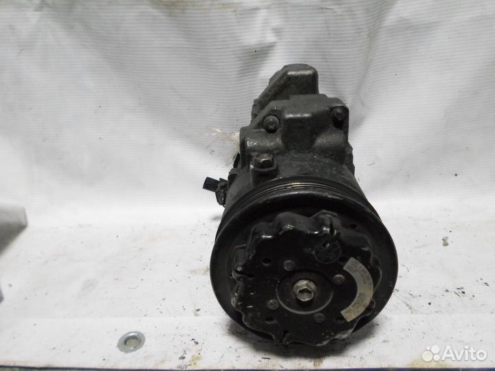 Компрессор Mercedes Benz A-klasse W168