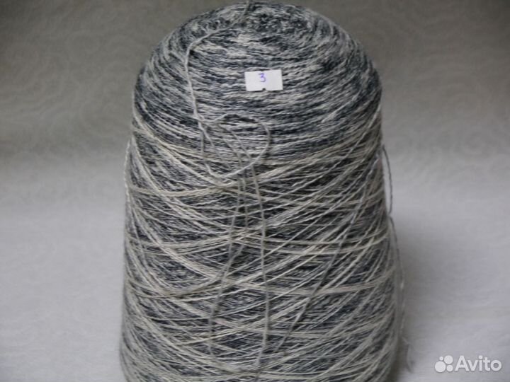 Пряжа Аполло