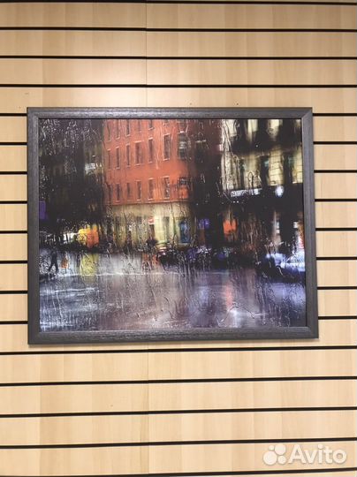 Интерьерная картина