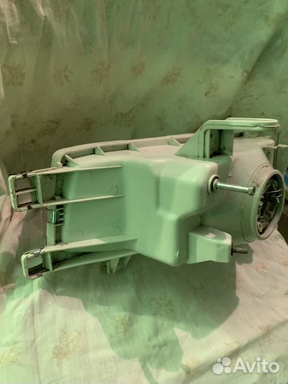 Правая передняя фара Toyota Sprinter Carib