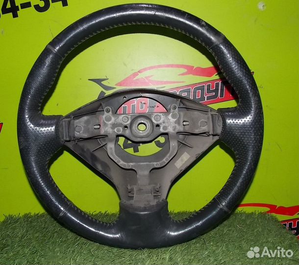 Руль toyota, daihatsu KGC10,KGC15,M300S,M301S,M310