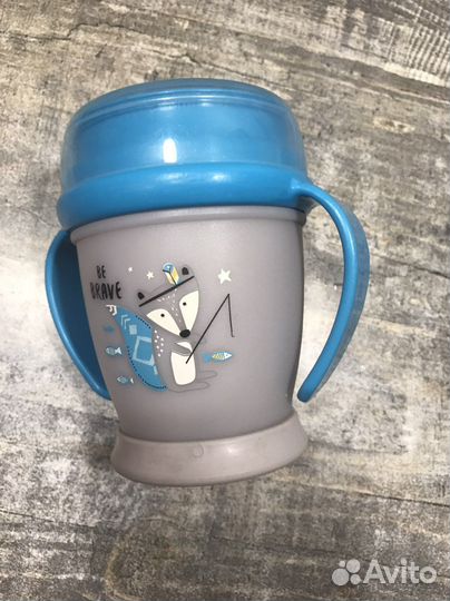 Поильник Lovi