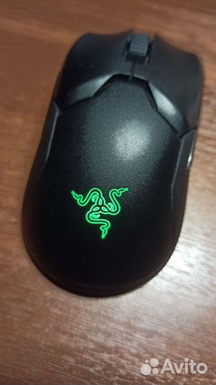 Razer Viper Ultimate