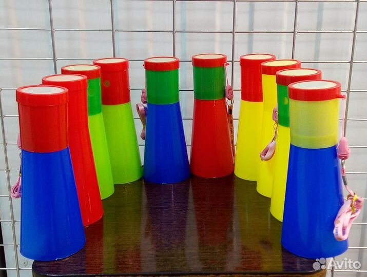 Дудка болельщика гудок свисток шумелка Магазин