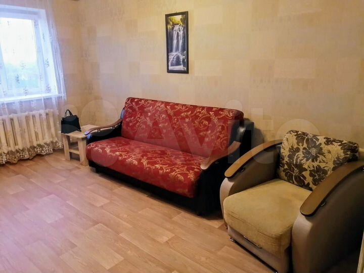 2-к. квартира, 63 м², 7/15 эт.