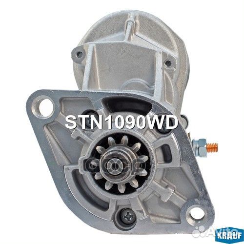 Стартер STN1090WD Krauf