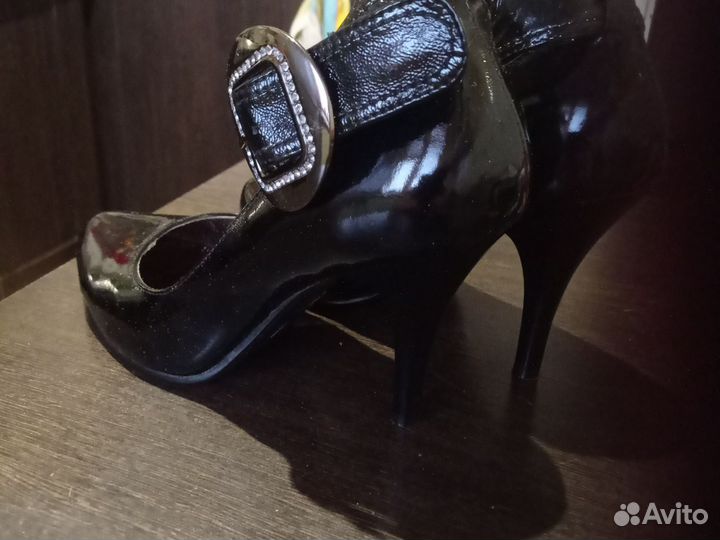 Туфли женские