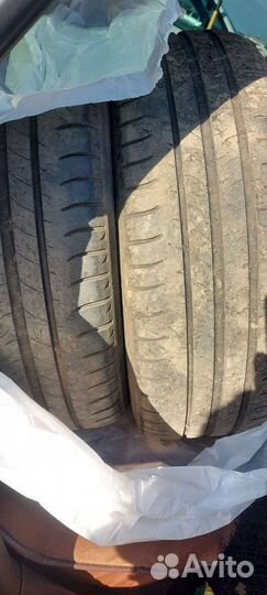 Michelin X Radial 20/6 R16