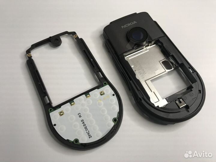 Запчасти Nokia