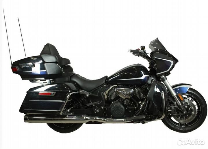 Мотоцикл groza Traveller 800