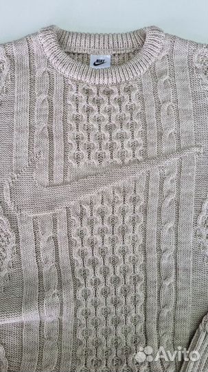 Свитер мужской