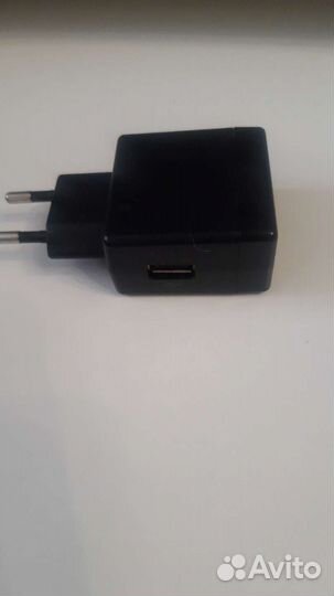 Зарядки usb SonyEricsson оригинл + travel charger
