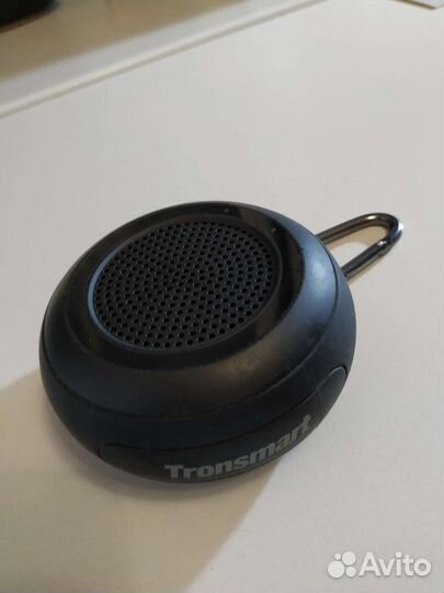 Блютуз колонка