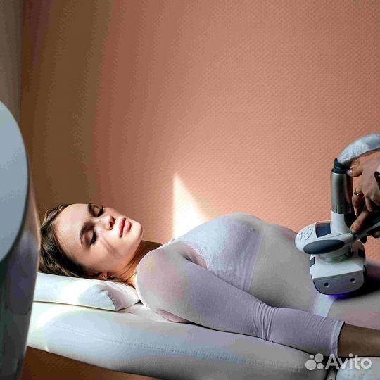 Франшиза LaserLove