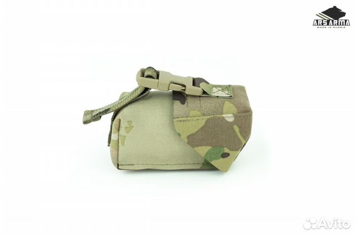 Подсумок гранатный LC (Ars Arma)