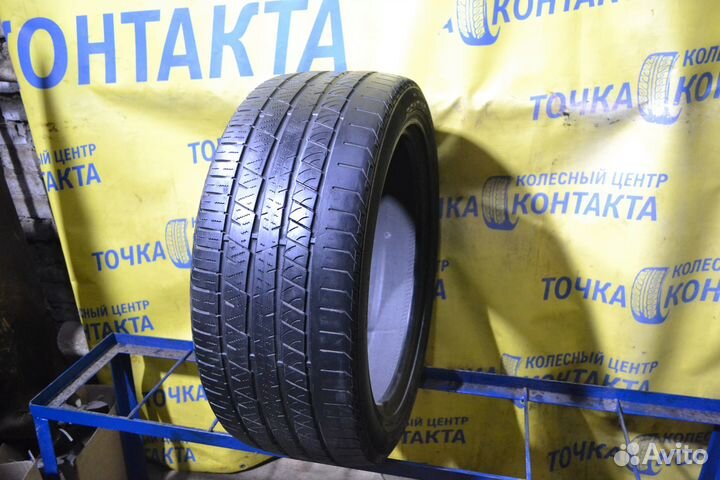 Continental ContiCrossContact LX Sport 275/45 R21