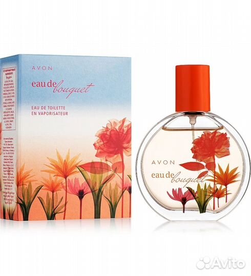 Eau de Bouquet (Avon)