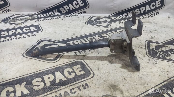 21213202 Кронштейн крыла заднего Renault T 460