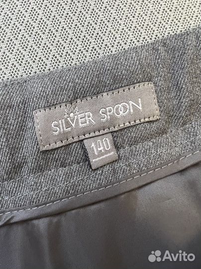 Юбки школьные