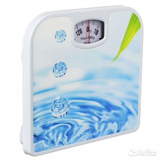 Весы напольные