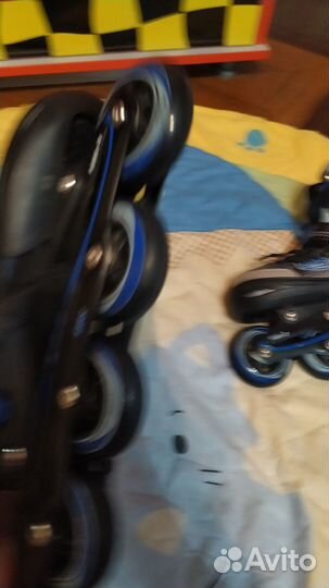 Ролики детские 37