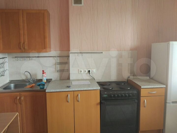 2-к. квартира, 63 м², 11/14 эт.