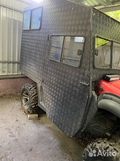 Квадроцикл Stels 800v UTV