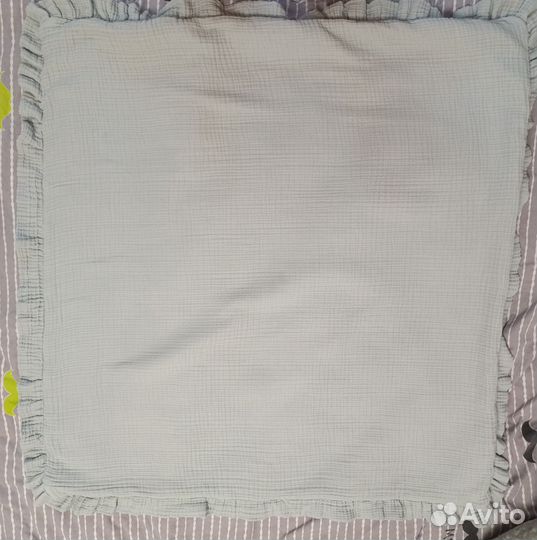 Конверт на выписку весна лето