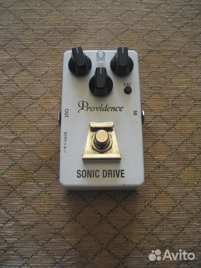 Продаю Providence Sonic Drive (SDR-5)