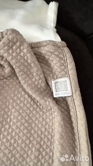 Детский спальный мешок Red Castle