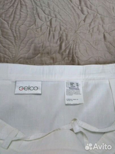 Юбка новая размер 50