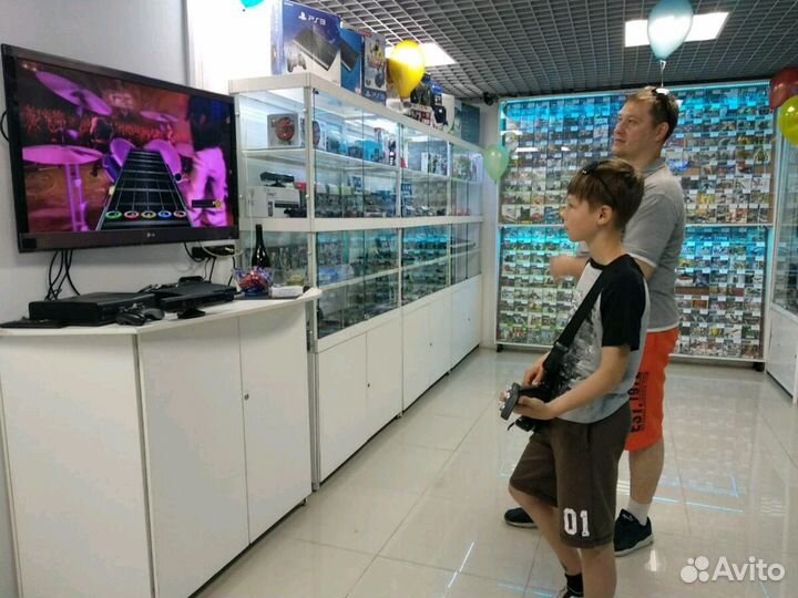 Аренда Прокат PS 3 XBox 360 посуточно