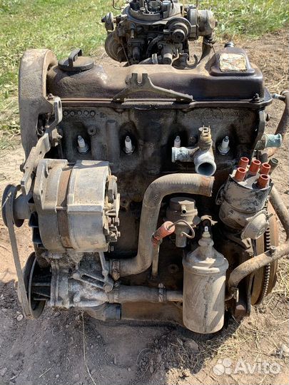 Разбор гольф 2