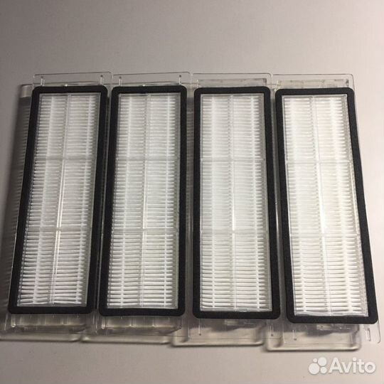 Запчасти для пылесоса Xiaomi Roborock S5 Max S6 S5