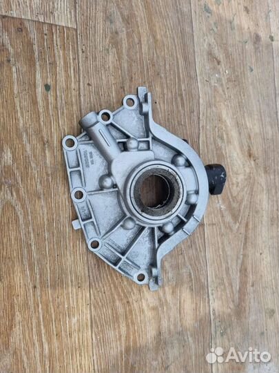 Масляный насос cdda