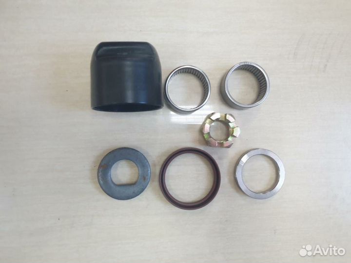 Р/к сошки маятника J6 3003122-1073/A, 3003170B6V