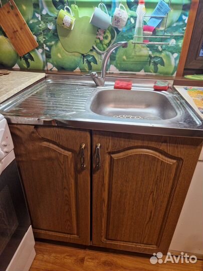 Кухонный гарнитур бу