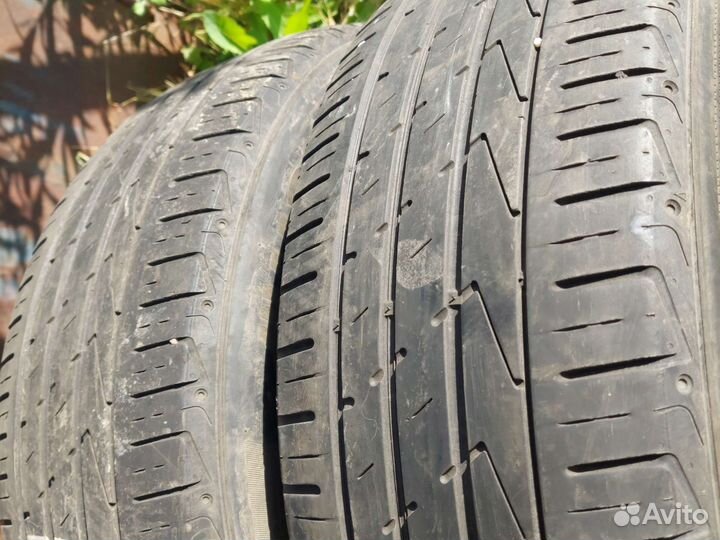 Hankook Ventus S1 Evo 2 K117 215/65 R17 99V