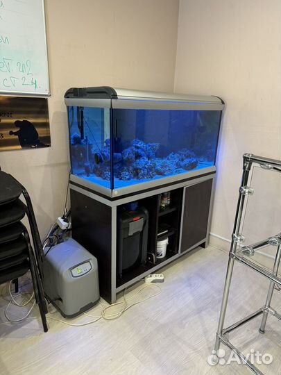 Оборудование для морского аквариума