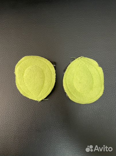 Ортопедические стельки новые