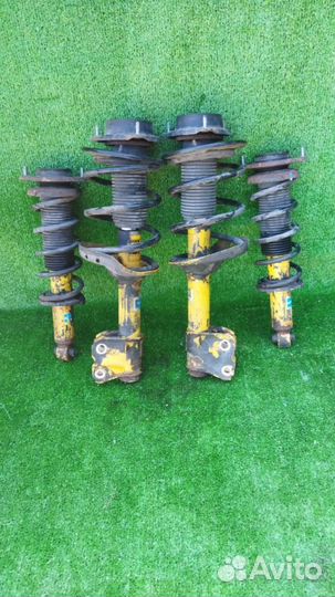 Стойка Subaru Legacy BM9 EJ255 2010