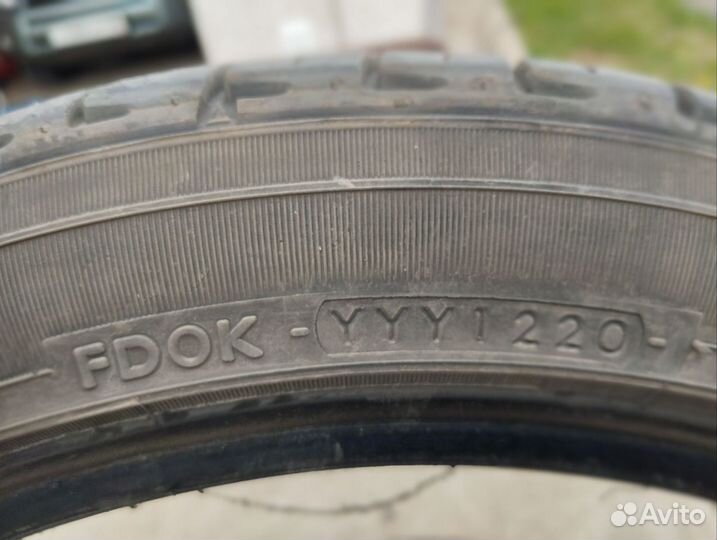 Yokohama Practiva BP01 215/45 R17 87W