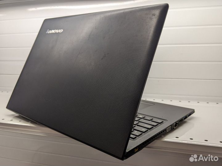 Ноутбук Lenovo G505s 20255