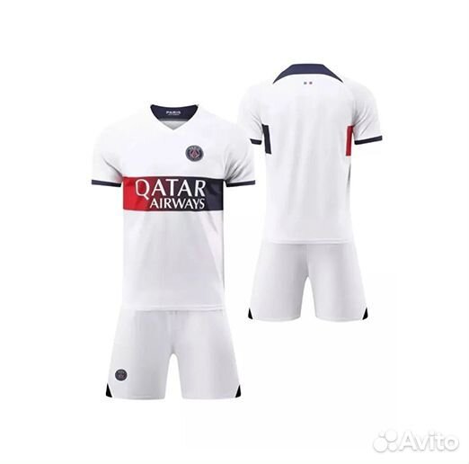 Форма псж 19/20 Nike подростковая