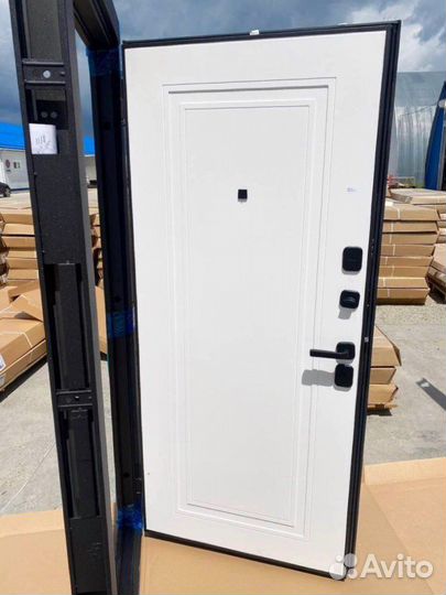 Дверь входная