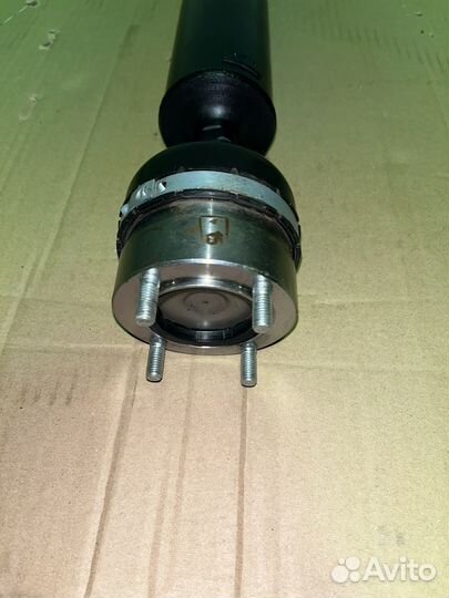 Карданный вал на ниву Ваз 21214 Оригинал