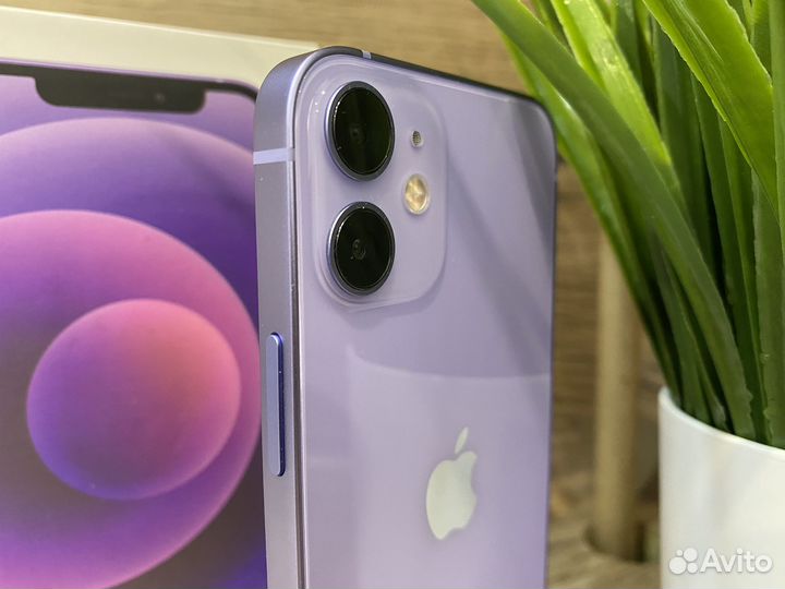 iPhone 12 mini, 128 ГБ